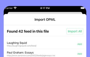 Read Copilot screenshot 2