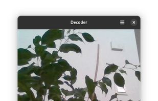 Decoder screenshot 1
