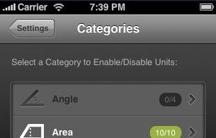 Convertbot screenshot 1