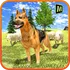 Real Shepherd Dog Simulator icon
