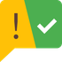 Hosted Status Page icon