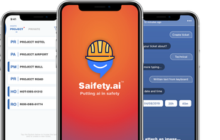 Saifety.ai screenshot 3