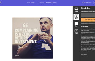 Quotent screenshot 3