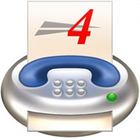 4-Sight FAX icon