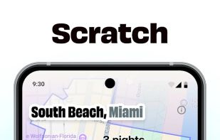 Bump - Map for Friends screenshot 1