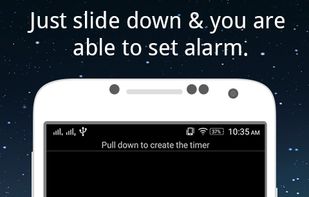 Alarm - Scheduler screenshot 1