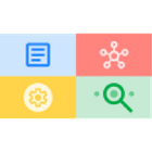 Gemini Image icon
