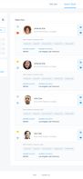 Pivot Health's search talent page for healthcare employers