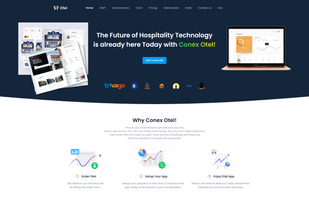 A comprehensive powerful Hotel Management Software on the cloud made especially for Independent Hoteliers to help you streamline and manage all your hotel operations seamlessly. Grow your business today with an all-one-one hotel management system.

PROPERTY MANAGEMENT SYSTEM

BOOKING ENGINE

REVENUE MANAGEMENT

FINANCE & PAYMENTS

BUSINESS ONLINE PROFILE

ON CALENDAR RATE CHANGE

ROOM SERVICE MANAGEMENT

HOUSEKEEPING MANAGEMENT

MAINTENANCE MANAGEMENT

LAUNDRY MANAGEMENT

GROUP MANAGEMENT

EXPENSE MANAGEMENT

MULTIPLE PROFILE MANAGEMENT


ADVANCED USER ROLES AND PRIVILEGES

POINT OF SALE - POS

FLEXIBLE RATE MANAGEMENT

YIELD MANAGEMENT

REPUTATION AND REVIEWS MANAGEMENT

GUESTS LOYALTY MANAGEMENT

MULTIPLE PROPERTY MANAGEMENT

99.99% UPTIME

IP-BASED ACCESS

24X7 LIVE SUPPORT