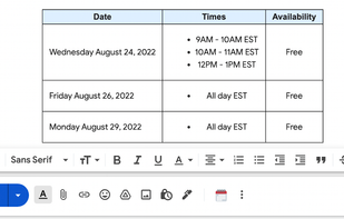 Free Blocks screenshot 2
