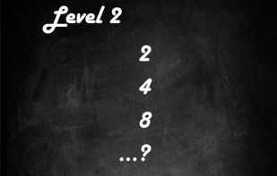 Math Puzzles screenshot 3