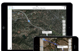 3pMaster screenshot 3