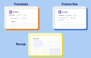 Translingo screenshot 1