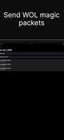 NetworkArch screenshot 2