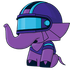 Mastotron icon