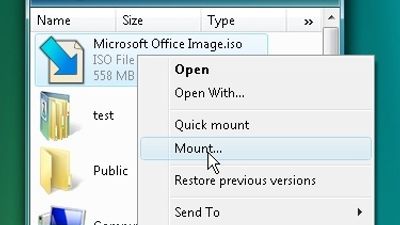Pismo File Mount Audit Package screenshot 1