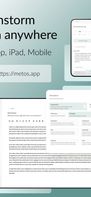 Web platform: brainstorm from anywhere.