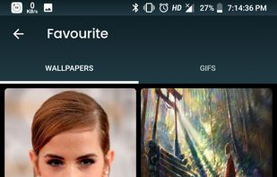 WalliPro HD & 4K Backgrounds screenshot 2