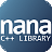 Nana C++ Library icon