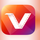 Original VidMate App Download icon