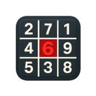 Sudoku4Adults icon