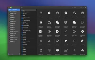 Create Custom Symbols screenshot 3