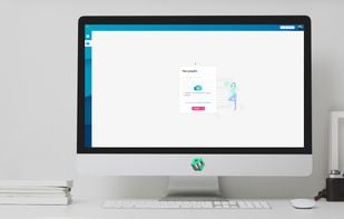 Taia Translations app - uploader.

Drag 'n' drop your document and select the language(s). The app supports 64 different file types and offers 97 world languages to get your document translated into/from.