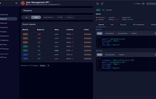 Treblle screenshot 1