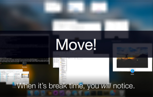 Move! screenshot 2