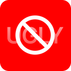 No more ugly websites icon