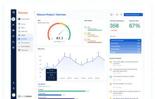 SurveySensum screenshot 1