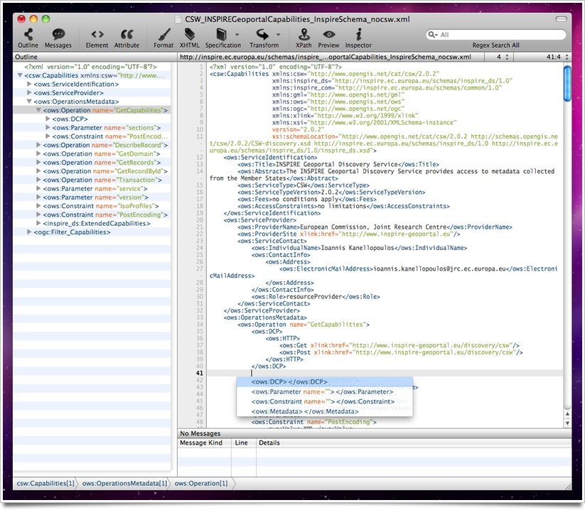Xmplify Alternatives: Top 7 XML Editors & Similar Apps | AlternativeTo