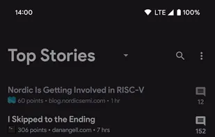 Harmonic screenshot 3