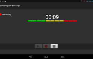 Doninn Audio Cutter screenshot 1