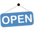 Open Library icon