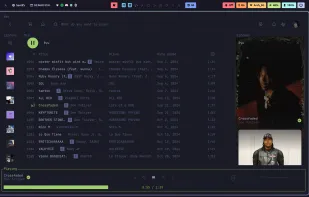 Hyprland screenshot 3