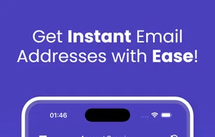 Evap Mail screenshot 1