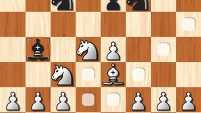Shredder Chess for iPad - Shredder Chess