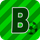 BCE TV icon