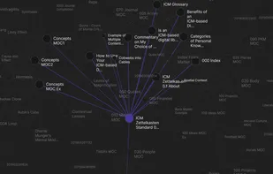 Obsidian screenshot 2