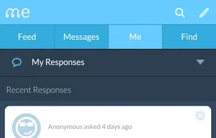 Spring.me screenshot 2