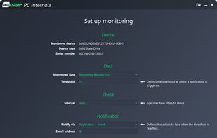 PC Internals screenshot 2
