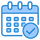 holidays.rest icon