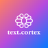 TextCortex AI icon