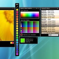 microsoft equivalent to os x color picker utility microsoft equivalent to os x color picker utility