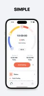 FastMinder screenshot 1
