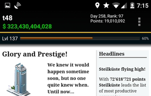 Resources Game screenshot 1