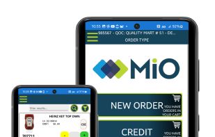 Get MiO screenshot 1