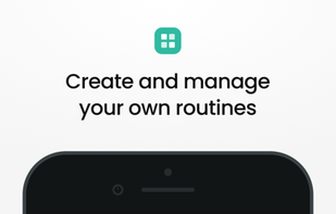 FitHero screenshot 3