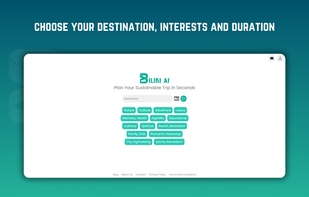 Biliki AI screenshot 2